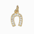 Braided Charm