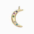 Braided Charm