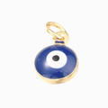 Braided Charm