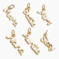 Names of Love Charm