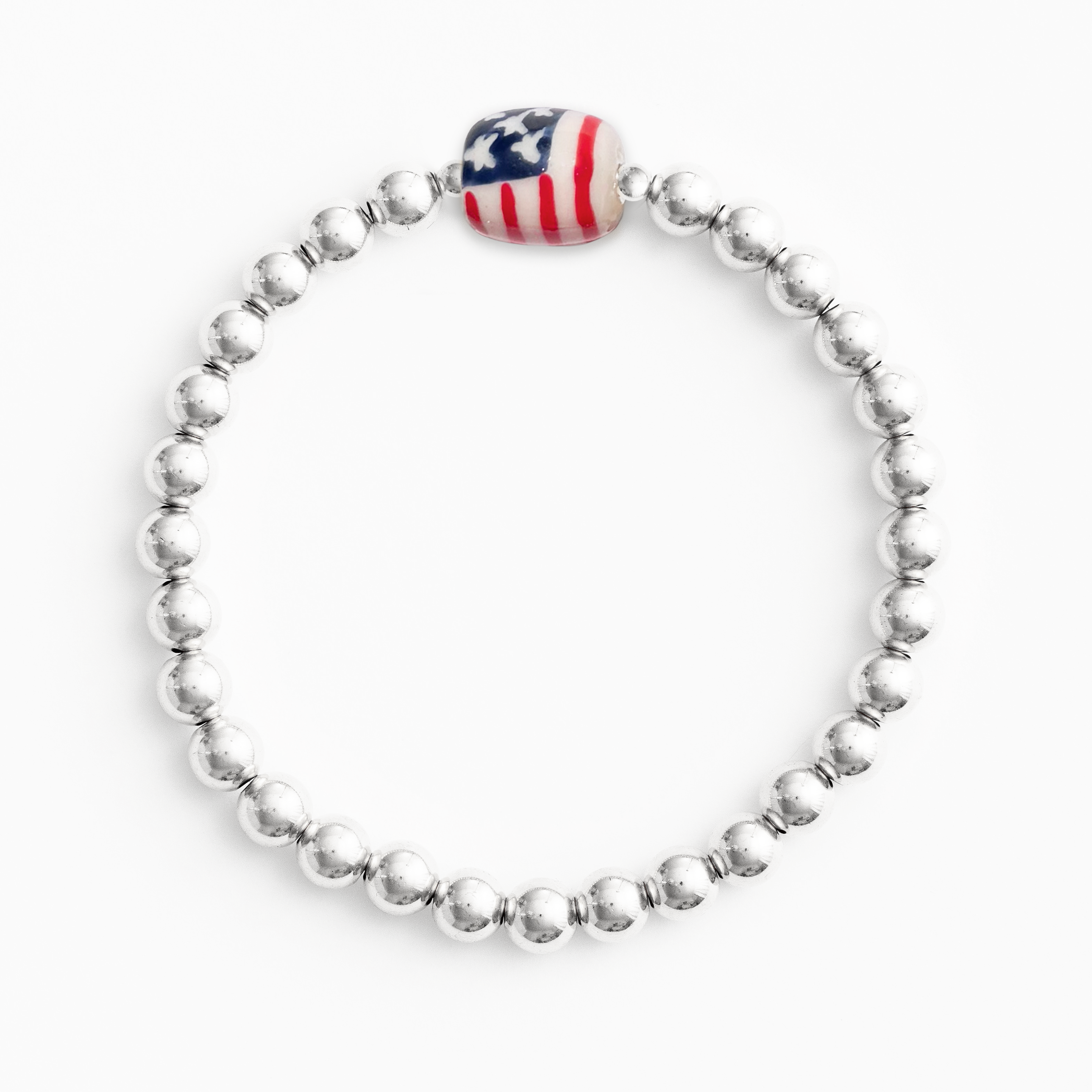 Old Glory Stacker