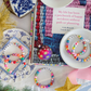 Mommy & Me Patchwork Set