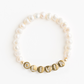 The Pearl Bracelet