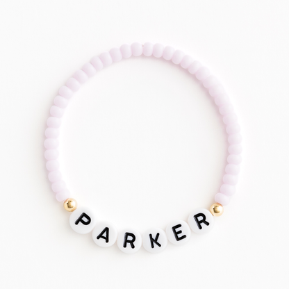 The Peony Bracelet