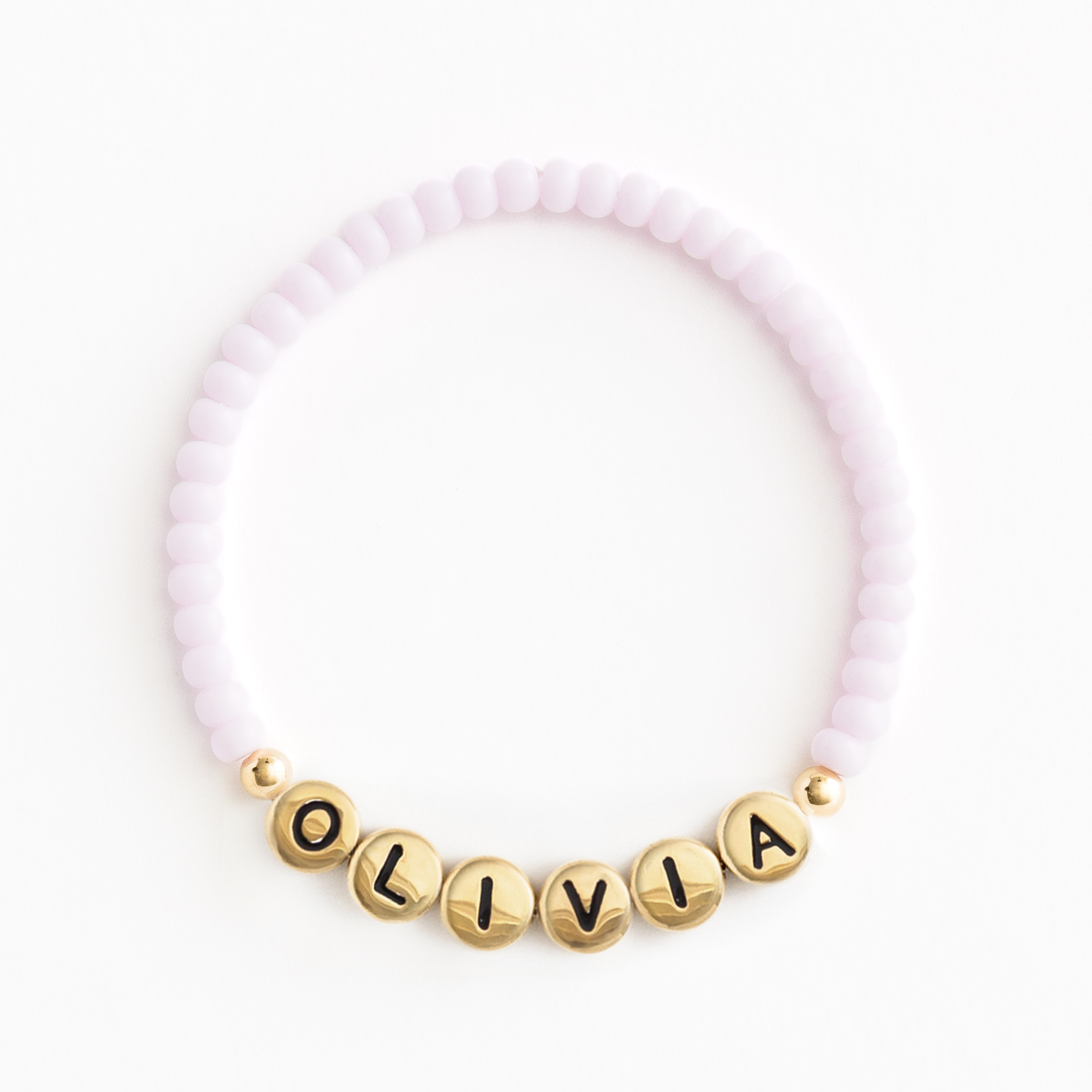 The Peony Bracelet – Names For Good