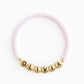 The Peony Bracelet