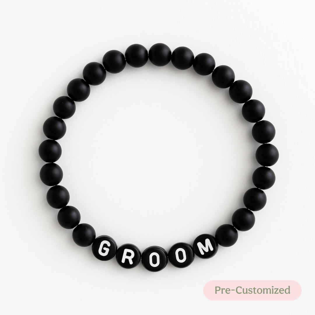 PRE MADE All Onyx