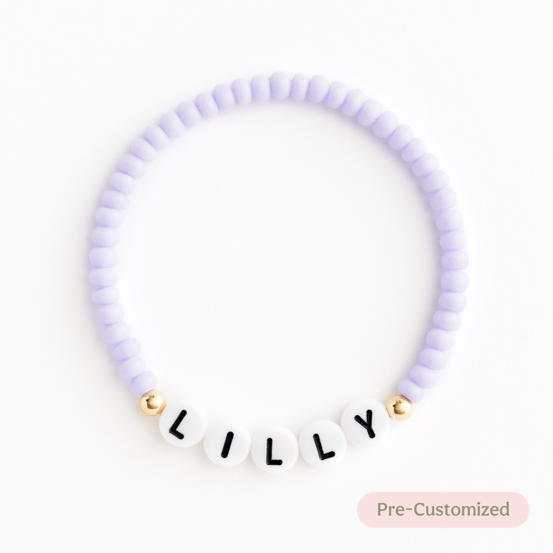 PRE MADE Bracelet