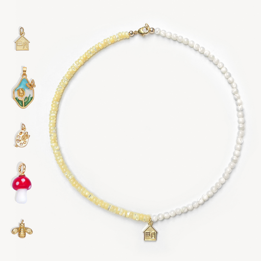The Addie Necklace