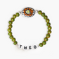 The Sage Bloom Bracelet