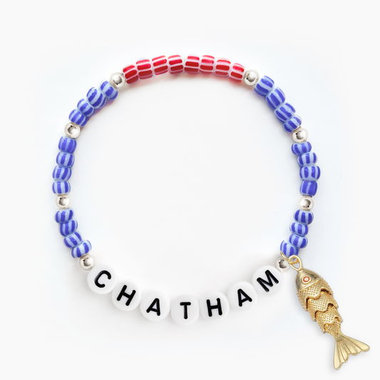 The Cape Cod Bracelet