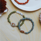 The Sage Bloom Bracelet