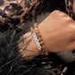 The Leopard Bracelet