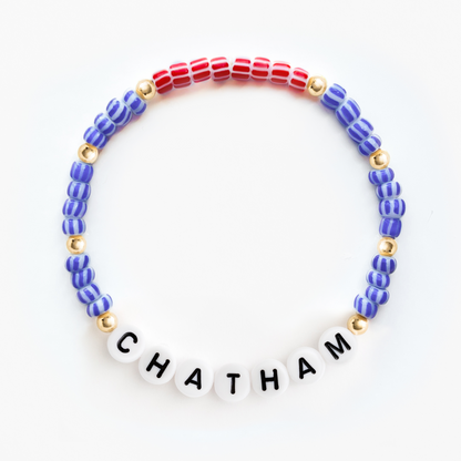 The Cape Cod Bracelet