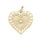 Cool Girl Charm