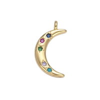 Cool Girl Charm