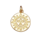 Cool Girl Charm