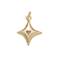 Cool Girl Charm
