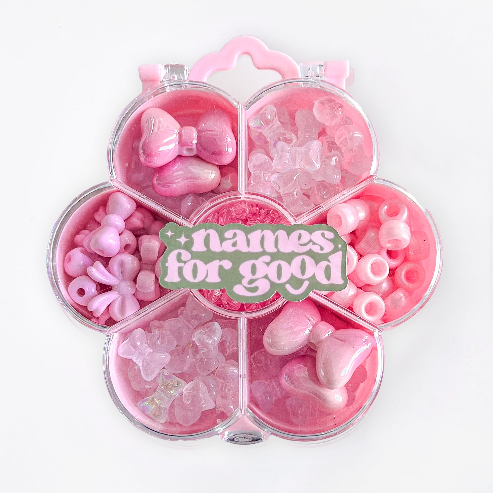 The Bits & Bows Kit 🎀 Names For Good