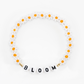 The Daisy Bracelet