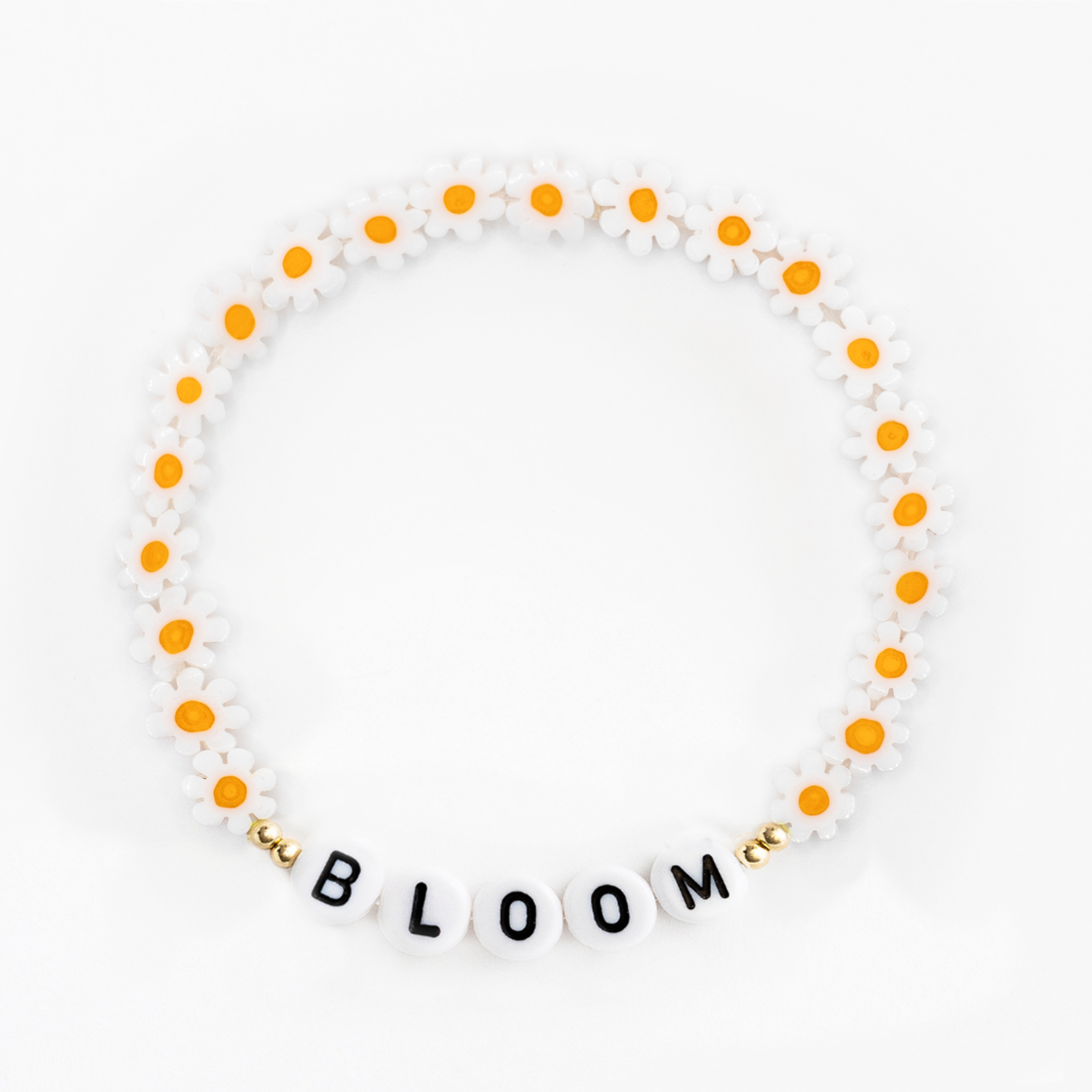 Daisy Bracelet