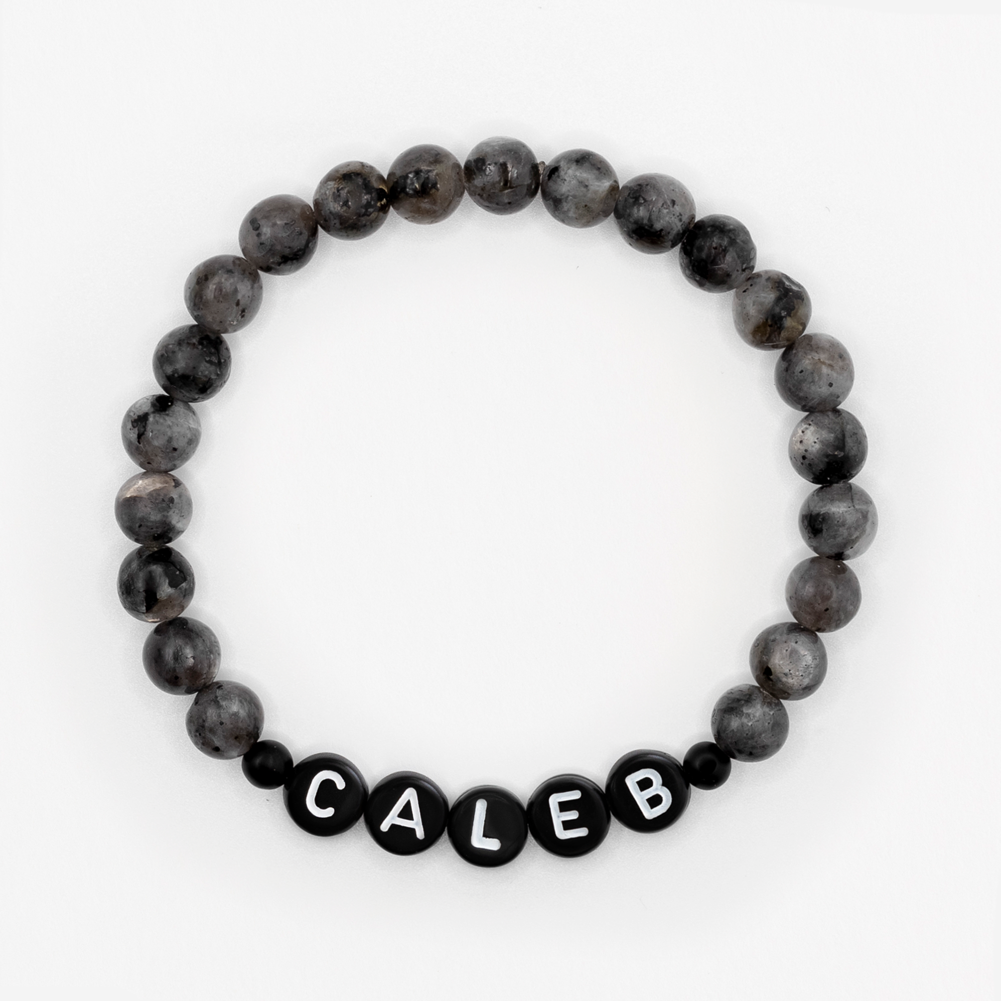 Slate Bracelet