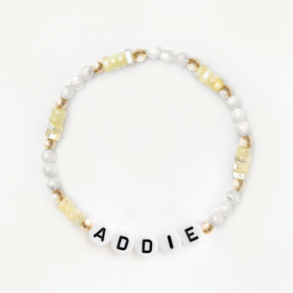 The Addie Bracelet