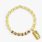 The Butter Bracelet