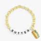 The Butter Bracelet