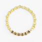 The Butter Bracelet