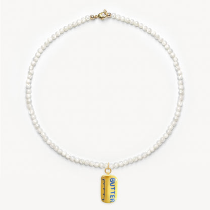 The Butter Necklace
