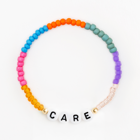 The CARE Bracelet