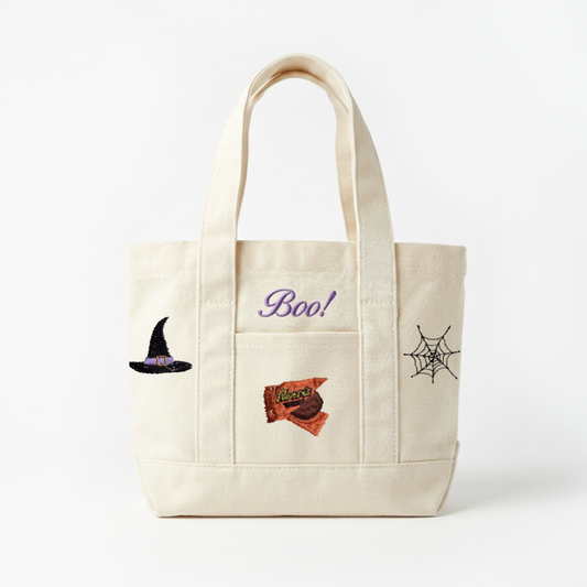 The Boo Bag