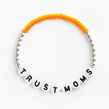 TRUST•MOMS - The Bridge Bracelet