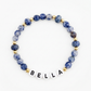 Varsity Blues Bracelet
