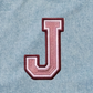 Varsity Letter Icon