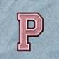 Varsity Letter Icon