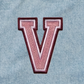 Varsity Letter Icon