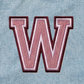 Varsity Letter Icon