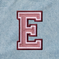 Varsity Letter Icon