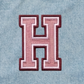 Varsity Letter Icon