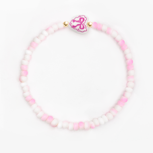 The Pretty In Pink Stacker