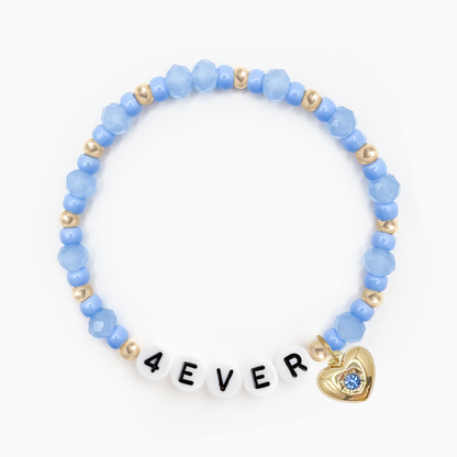 V-Day ♡ The Boy Mom Bracelet