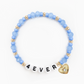 V-Day ♡ The Boy Mom Bracelet