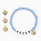 V-Day ♡ The Boy Mom Bracelet