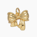Braided Charm