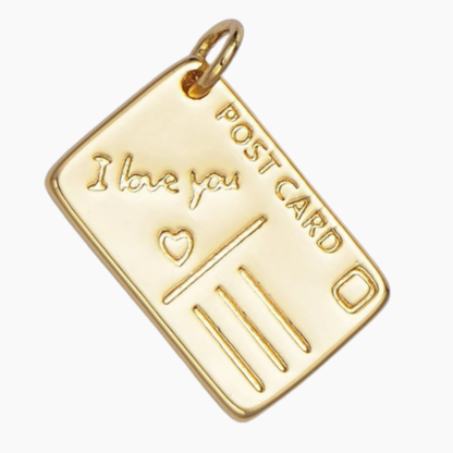 Valentine's Day Charm