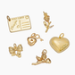 Valentine's Day Charm