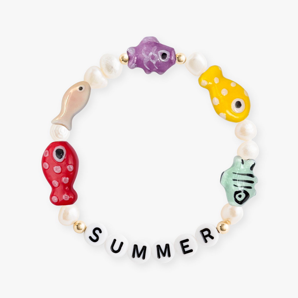 Vineyard Bracelet