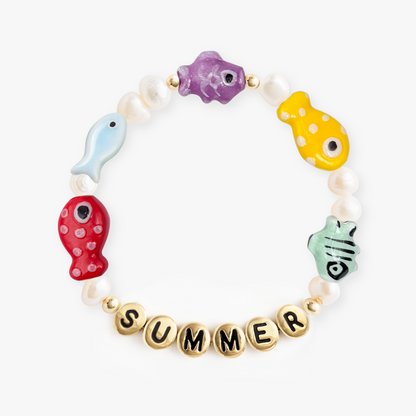 The Vineyard Bracelet